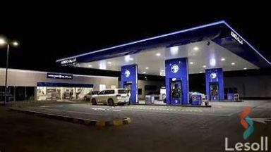 ارض مبانى للبيع بمساحة 5,300 متر في الشيخ زايد الجيزة 