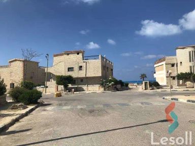 ارض مبانى للبيع بمساحة 960 متر في الساحل الشمالي الاسكندرية 