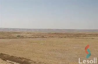 ارض مبانى للبيع بمساحة 2,600 متر في الشيخ زايد الجيزة 