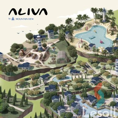 تاون هاوس للبيع بمساحة 210 متر و 4 غرف في  التجمع الخامس - القاهرة الجديدة القاهرة