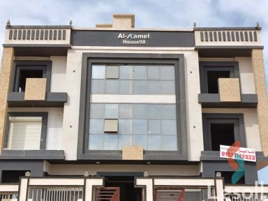 دوبلكس للبيع بمساحة 600 متر و 4 غرف في  التجمع الخامس - القاهرة الجديدة القاهرة