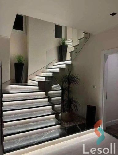 دوبلكس للبيع بمساحة 212 متر و 4 غرف في  التجمع الثالث - القاهرة الجديدة القاهرة