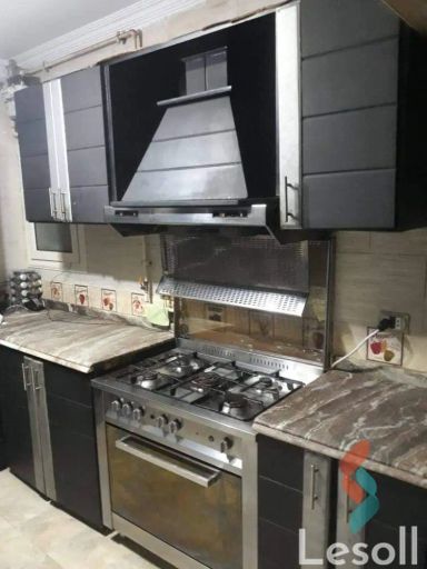 دوبلكس للبيع بمساحة 325 متر و 4 غرف في  حدائق الأهرام الجيزة