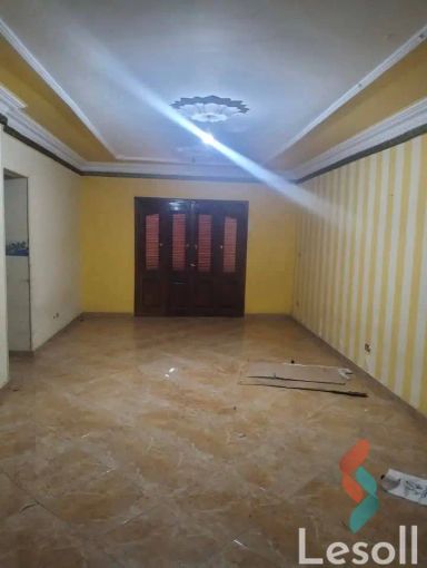 شقة للايجار الشهري بمساحة 150 متر و 3 غرف في زهراء مدينة نصر القاهرة