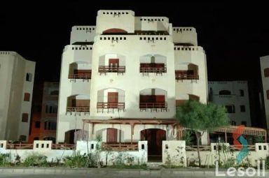 شقة للايجار اليومي بمساحة 60 متر و غرفة واحدة في مرسى مطروح مطروح