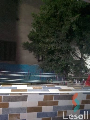 شقة للبيع بمساحة 65 متر و غرفتان في  حدائق القبة القاهرة