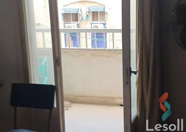 شقة للبيع بمساحة 113 متر و غرفتان في  سيدى بشر الاسكندرية