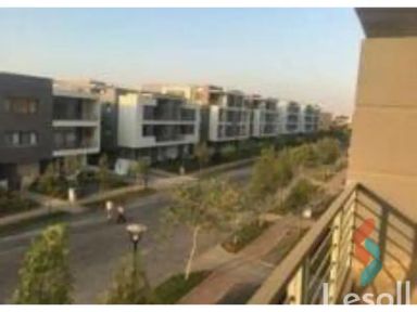 شقة للبيع بمساحة 130 متر و 3 غرف في  التجمع الاول - القاهرة الجديدة القاهرة