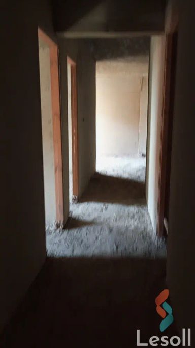 شقة للبيع بمساحة 165 متر و 3 غرف في  زهراء مدينة نصر القاهرة