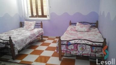 شقة للبيع بمساحة 92 متر و 3 غرف في  العاشر من رمضان الشرقية