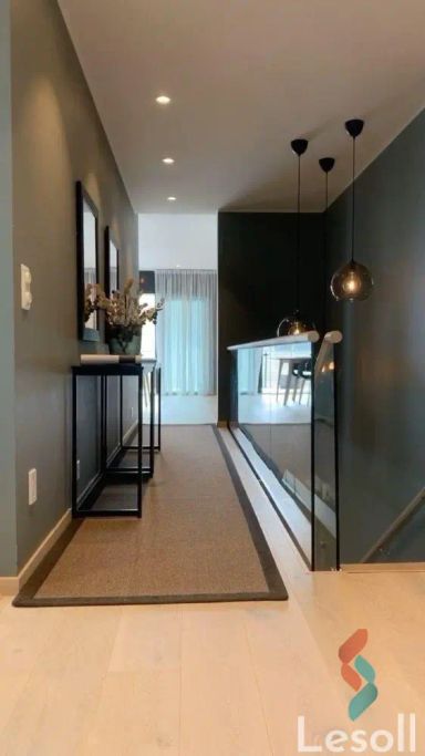 شقة للبيع بمساحة 109 متر و غرفتان في  التجمع السادس - القاهرة الجديدة القاهرة