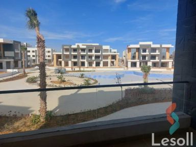 شقة للبيع بمساحة 82 متر و غرفتان في  العين السخنة السويس