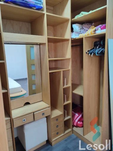 شقة للبيع بمساحة 200 متر و 3 غرف في  التجمع الخامس - القاهرة الجديدة القاهرة