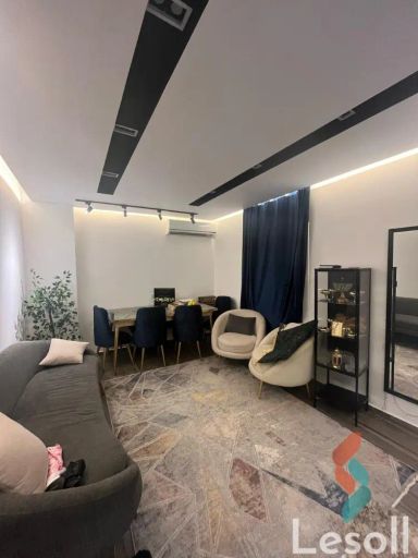 شقة للبيع بمساحة 90 متر و 3 غرف في  حدائق اكتوبر الجيزة