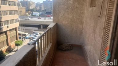 شقة للبيع بمساحة 120 متر و غرفتان في  المهندسين الجيزة