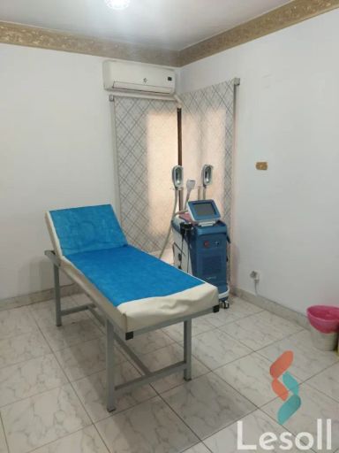 عياده للايجار الشهري بمساحة 16 متر في مدينة نصر القاهرة 