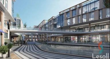 محل للبيع بمساحة 41 متر في الجيزة 