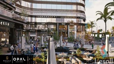 محل للبيع بمساحة 27 متر في القاهرة 