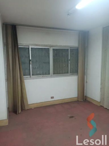 مكتب للايجار الشهري بمساحة 150 متر في مدينة نصر القاهرة 