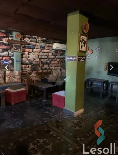 مكتب للايجار الشهري بمساحة 250 متر في العجوزة الجيزة 