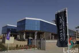 مكتب للبيع بمساحة 56 متر في الجيزة 