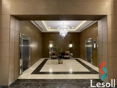 دوبلكس للبيع بمساحة 143 متر و 3 غرف في  التجمع الخامس - القاهرة الجديدة القاهرة