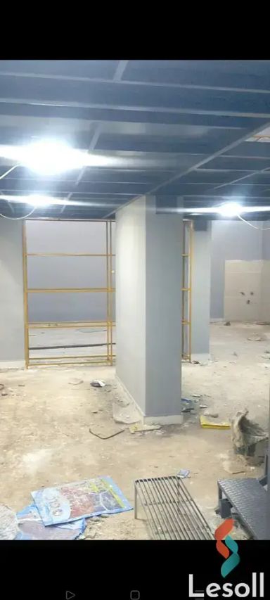 محل للايجار الشهري بمساحة 100 متر في الزقازيق الشرقية 