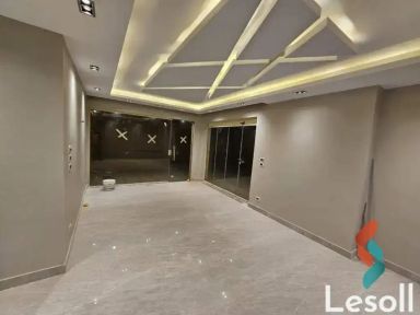 دوبلكس للبيع بمساحة 550 متر و 4 غرف في  القاهرة الجديدة القاهرة