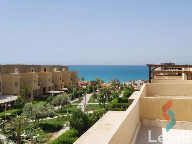 تاون هاوس للبيع بمساحة 175 متر و 3 غرف في  رأس سدر جنوب سيناء