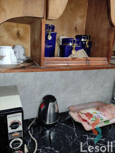 شقة للايجار الشهري بمساحة 68 متر و غرفة واحدة في مدينة الشروق القاهرة