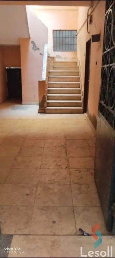 Building for sale with an area 100 meters and 3 rooms in  Warraq Giza 