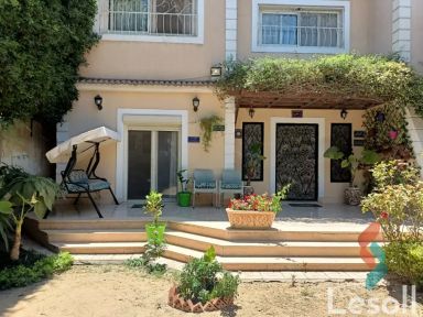 فيلا للبيع بمساحة 300 متر و 7 غرف في  العامرية الاسكندرية