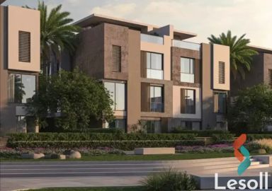 فيلا للبيع بمساحة 200 متر و 4 غرف في  الشيخ زايد الجيزة