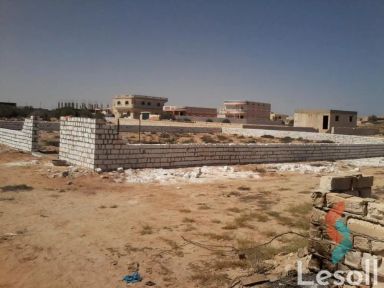 ارض مبانى للبيع بمساحة 800 متر في مرسى مطروح مطروح 