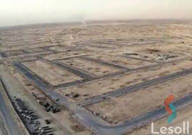 ارض مبانى للبيع بمساحة 726 متر في القاهرة الجديدة القاهرة 