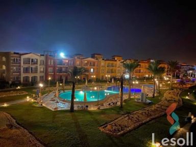 شالية للايجار اليومي بمساحة 75 متر و غرفة واحدة في مرسى مطروح مطروح