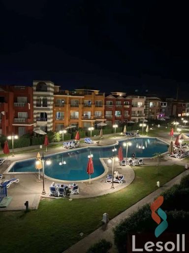 شالية للايجار اليومي بمساحة 48 متر و غرفة واحدة في مرسى مطروح مطروح