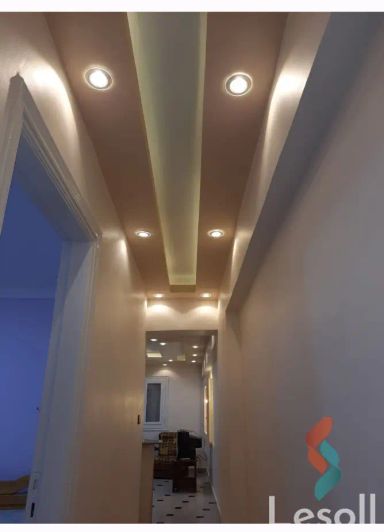 شالية للبيع بمساحة 135 متر و غرفتان في  العجمي الاسكندرية