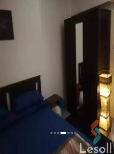 شالية للبيع بمساحة 65 متر و غرفتان في  الساحل الشمالي الاسكندرية