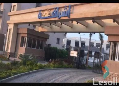 شقة للايجار الشهري بمساحة 220 متر و 4 غرف في 6 اكتوبر الجيزة