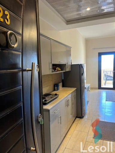 شقة للايجار اليومي بمساحة 100 متر و غرفتان في الغردقة البحر الأحمر