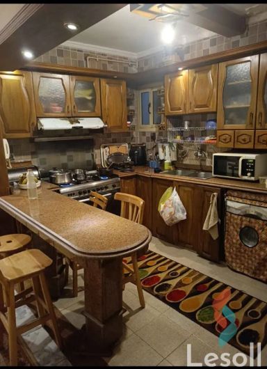 شقة للايجار السنوي بمساحة 130 متر و 3 غرف في ستانلى الاسكندرية