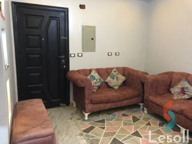 شقة للبيع بمساحة 100 متر و 3 غرف في  عزبة النخل القاهرة