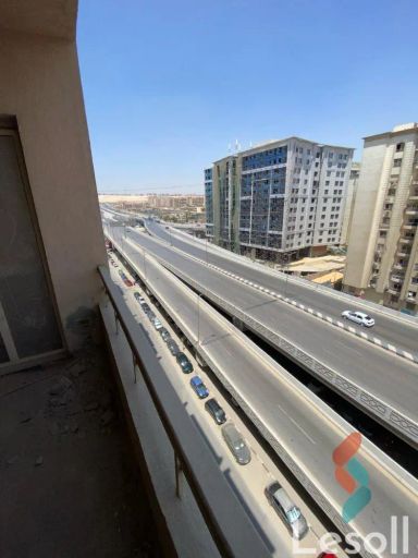 شقة للبيع بمساحة 195 متر و 3 غرف في  زهراء المعادي القاهرة