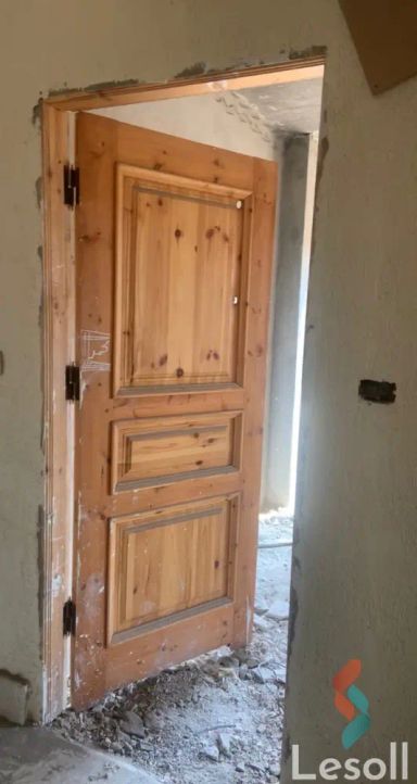 شقة للبيع بمساحة 125 متر و غرفتان في  طنطا الغربية