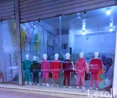 محل للبيع بمساحة 54 متر في القاهرة 