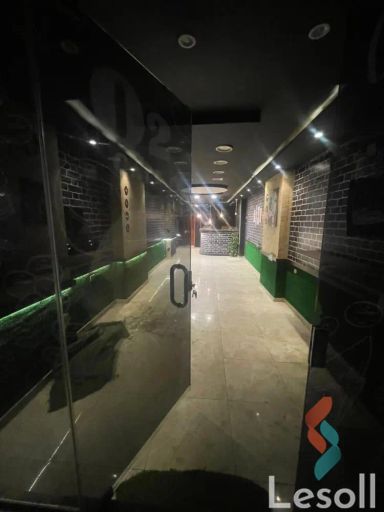 محل للبيع بمساحة 60 متر في الاسكندرية 