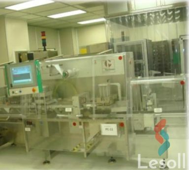 مصنع للبيع بمساحة 30,000 متر في الجيزة 