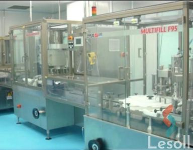 مصنع للبيع بمساحة 35,000 متر في الجيزة 