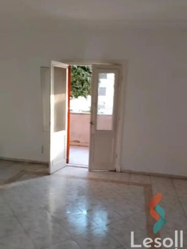 شقة للايجار الشهري بمساحة 160 متر و غرفتان في 6 اكتوبر الجيزة